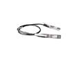 HPE X240 10G SFP+ SFP+ DAC Cable